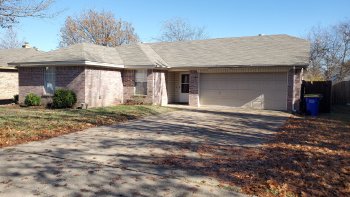 6824 Lyndale Drive , Watauga,  76148