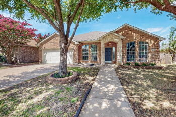 165 Hirth Drive , Crowley,  76036