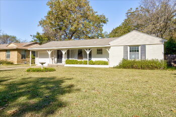 3524 Corto Avenue , Fort Worth,  76109