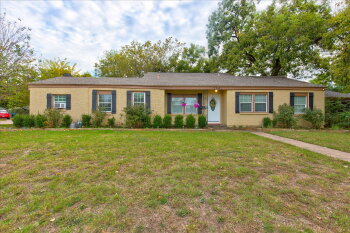 2801 West Biddison Street , Fort Worth,  76109