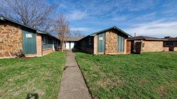 901 Redbird Drive , Irving,  75061