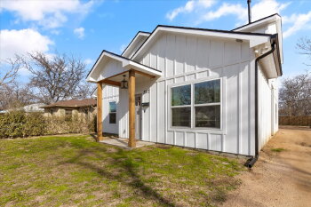 3517 Mission Street , Fort Worth,  76109