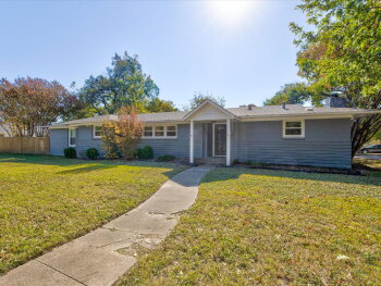 3511 Corto Avenue , Fort Worth,  76109