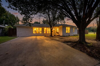 4171 Carolyn Rd , Fort Worth,  76109