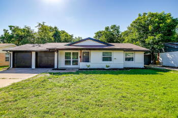 1909 Balla Way , Grand Prairie,  75051