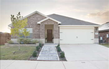 9501 Mountain Mint Drive , Fort Worth,  76131