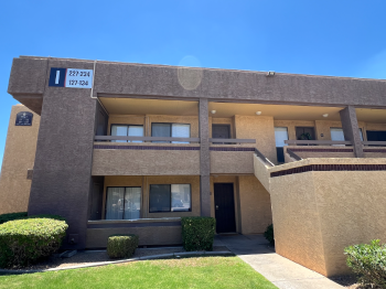 3601 W Tierra Buena Ln Unit 227 , Phoenix,  85053-7635