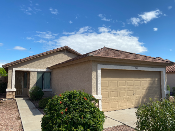 14888 W Acapulco Ln , Surprise,  85379-5410