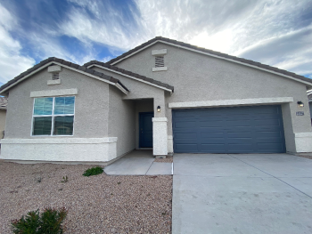 24427 W Pueblo Ave , Buckeye,  85326-2368