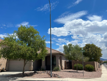 12425 W Flanagan St , Avondale,  85323-3126