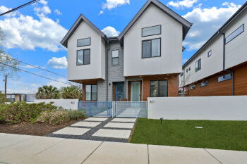 102 Tendick 401 , San Antonio,  78209