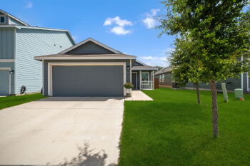14718 Dillard Mill , San Antonio,  78254