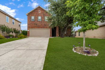 8022 Blackhawk Pass , San Antonio,  78253