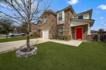 15551 Crimson Topaz , San Antonio,  78253