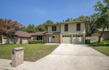 9223 Ridgeland Street , San Antonio,  78250