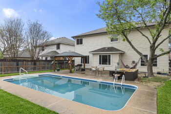11911 Ghostbridge , Helotes,  78023
