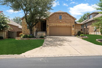 9010 Gate Run , Fair Oaks Ranch,  78015