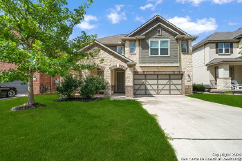 11312 Red Oak Turn , Helotes,  78023