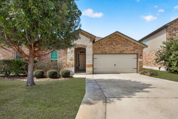 215 Rose Spoonbill , San Antonio,  78253