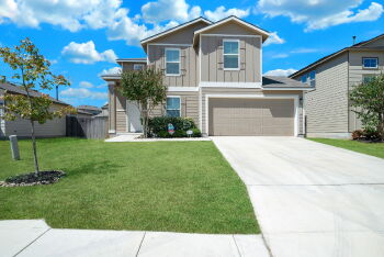 14715 Harlequin Duck , San Antonio,  78253
