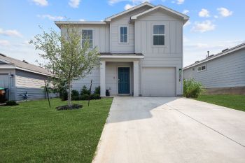 15358 Brown Violetear , San Antonio,  78253
