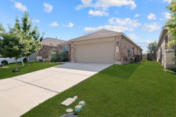 8511 Lamus Wheel , San Antonio,  78254