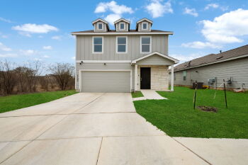 5703 Dewberry Run , San Antonio,  78218