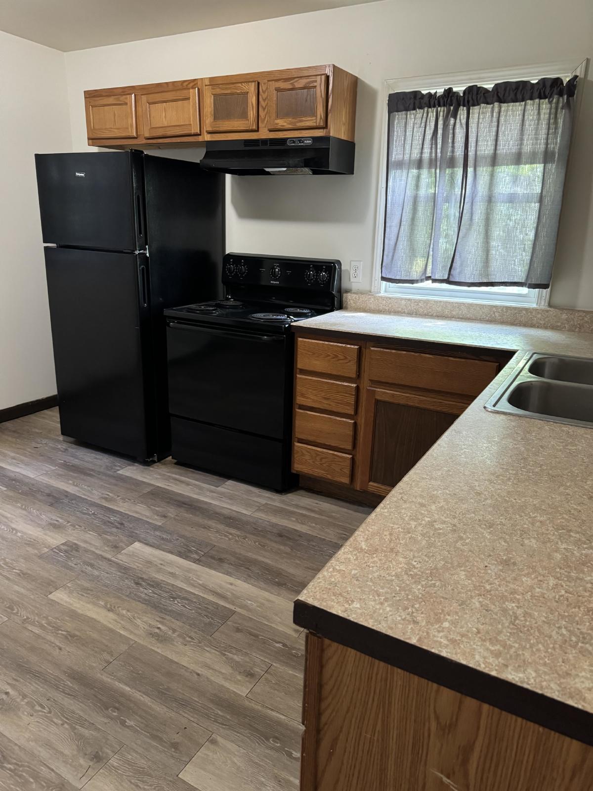 7304 Albright Avenue Jennings, MO 63136 4D Property Management