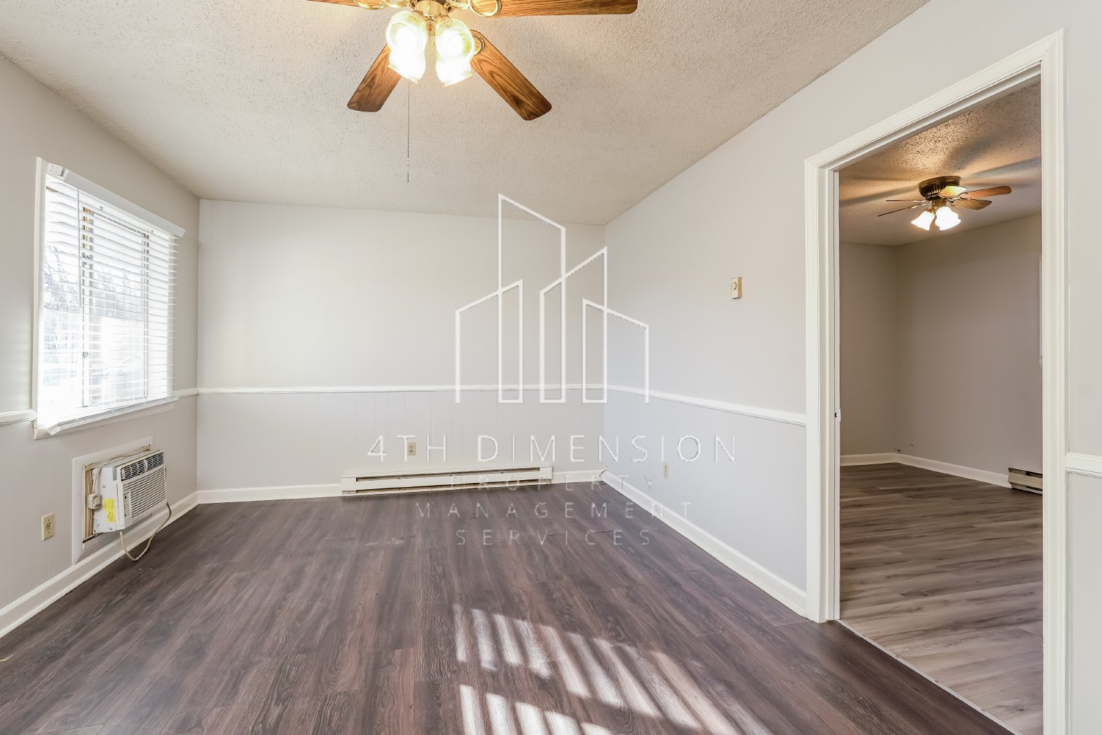 4370 Ogburn Avenue WinstonSalem, NC 27105 4th Dimension Property