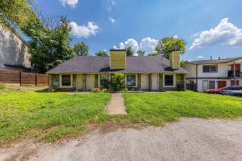 3468 Willowrun Dr Apt C , Austin,  78704