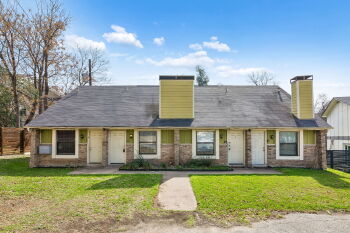 3468 Willowrun Dr Apt B , Austin,  78704