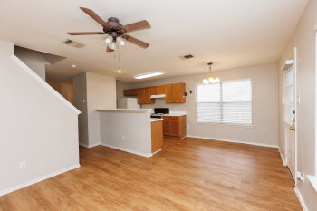 1029 Christopher Ave Apt A , Round Rock,  78681