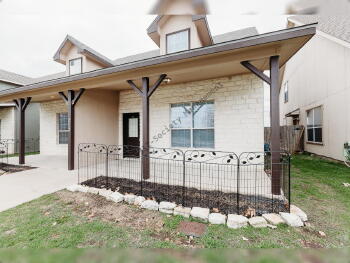 212 Sandstone Dr Apt G , Jarrell,  76537