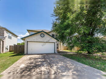 1308 Water Spaniel Way , Round Rock,  78664