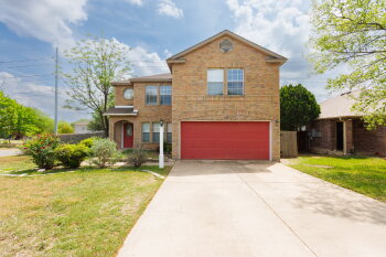 1101 Sheltie Lane , Round Rock,  78664