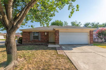 1506 Mayapple St , Pflugerville,  78660