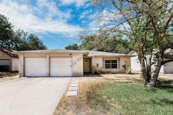 11313 Prairie Dog Trl , Austin,  78750