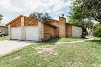 11400 Walnut Ridge Dr Unit A , Austin,  78753