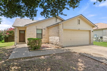 4209 Glacier Point Cv , Taylor,  76574