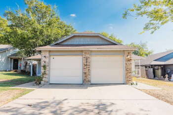12311 Patron Dr Unit B , Austin,  78758