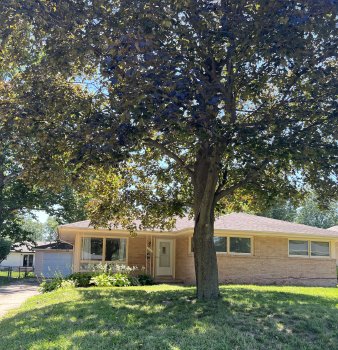 3122 Shawnee Avenue , Des Moines,  50310
