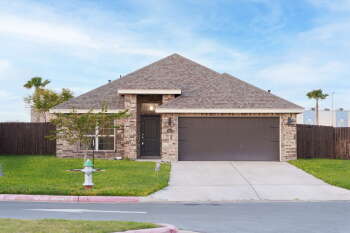 14612 Kurth Cove , McAllen,  78504