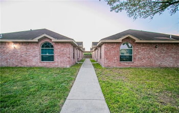 1921 Aruba Drive - 1 , Edinburg,  78541