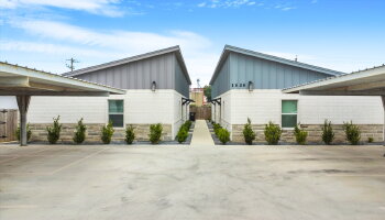 1626 Playa Dr 2, Weslaco,  78596