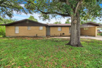 609 Walnut Avenue , McAllen,  78501