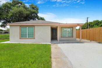 322 E Esplanada St , Weslaco,  78596