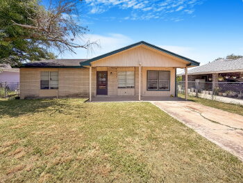 1113 S Vermont Ave , Mercedes,  78570