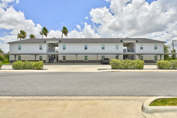 1207 West Kennedy Street , Pharr,  78577