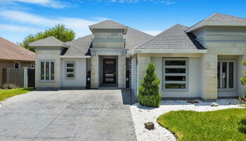 3501 Umar Avenue , McAllen,  78504