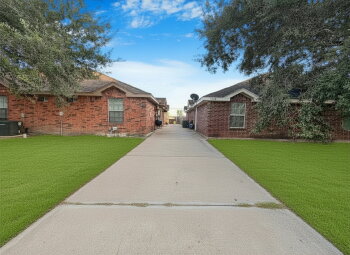 1308 West Prosperity Drive Apt C, Edinburg,  78541